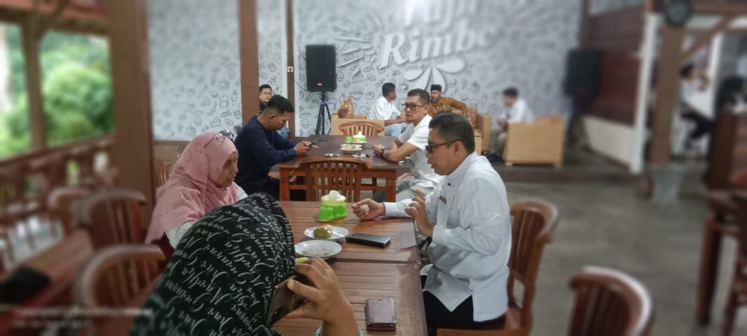 DPMPTP dan Dempo Anailand
