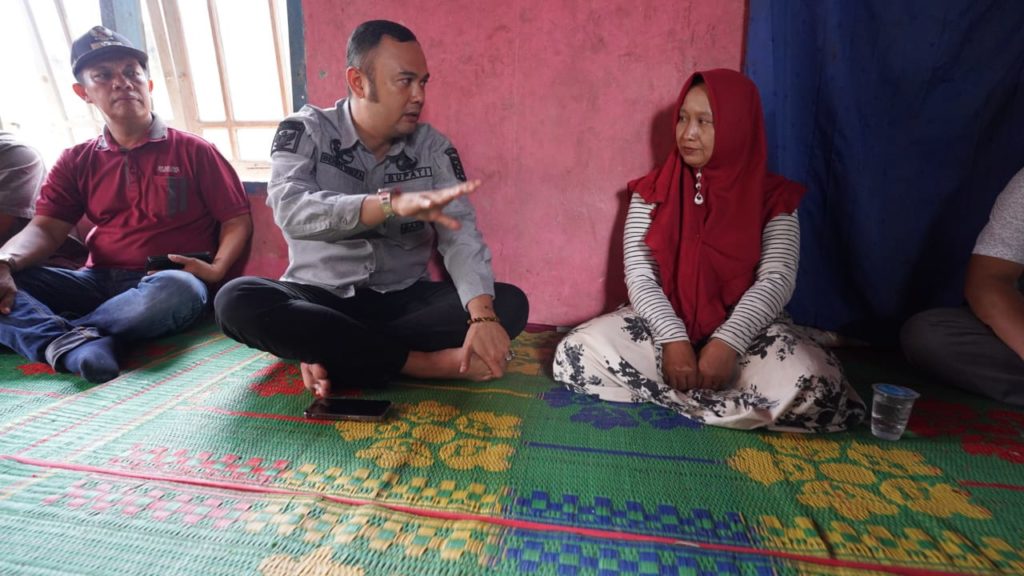 Bupati Sijunjung 