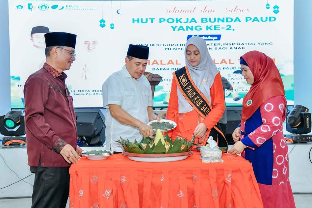 Pemkab Batu Bara