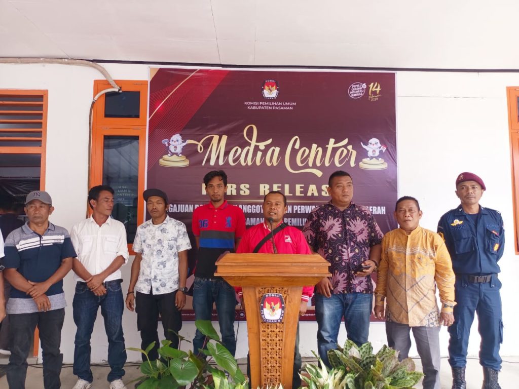 PSI Pasaman