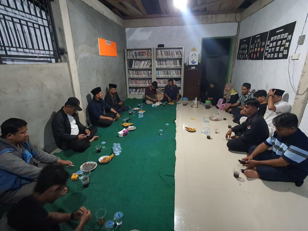 Bawaslu Sijunjung 
