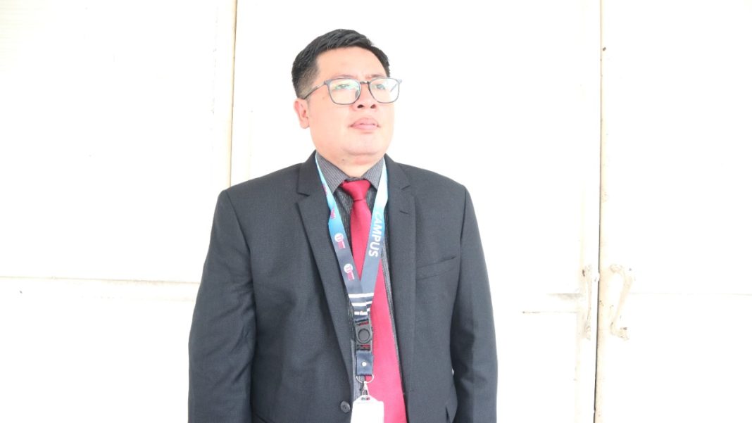 Mahkamah Konstitusi