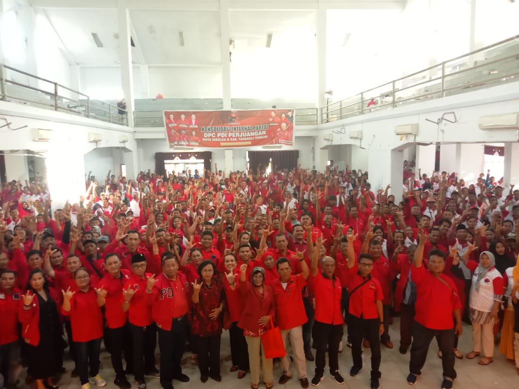 Banteng Tapteng dan Sibolga
