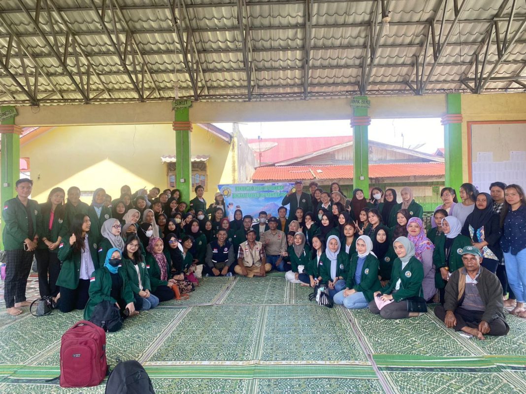 Fakultas Keperawatan USU