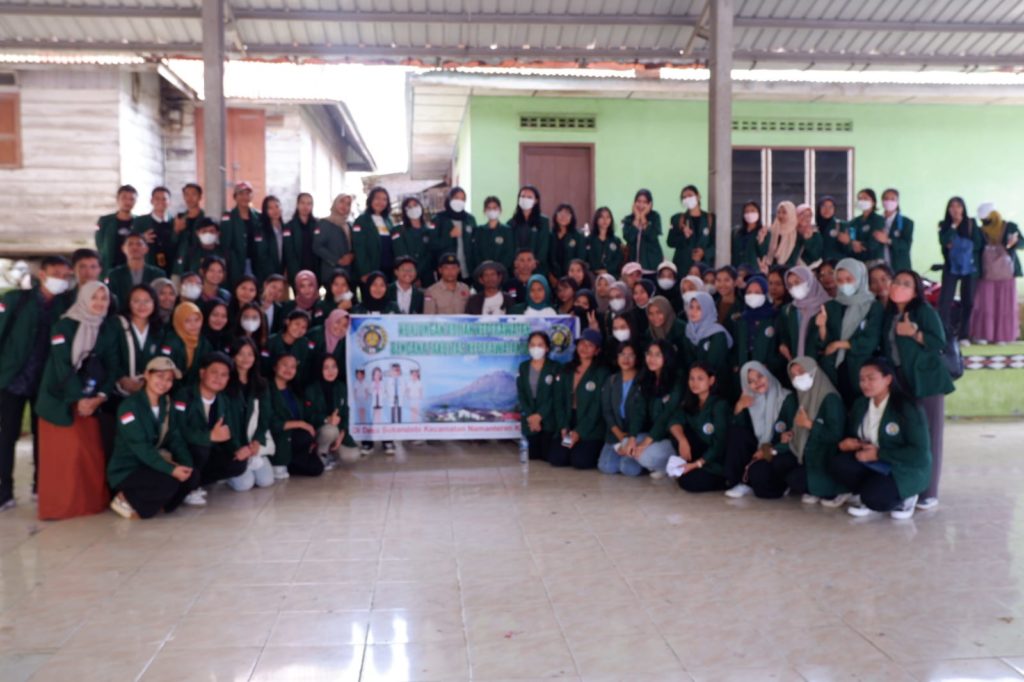 Fakultas Keperawatan USU