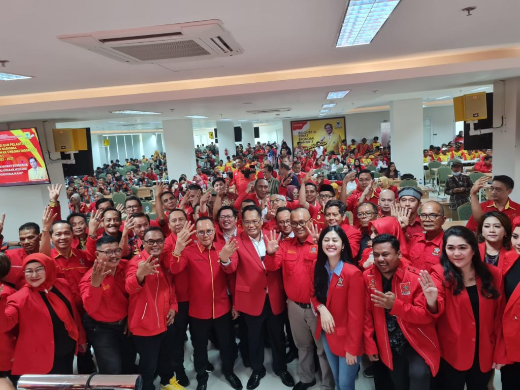 Depinas SOKSI 