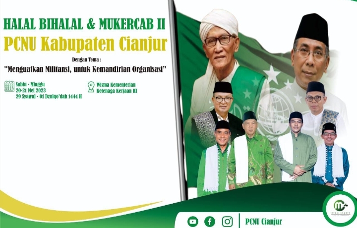 PCNU Cianjur