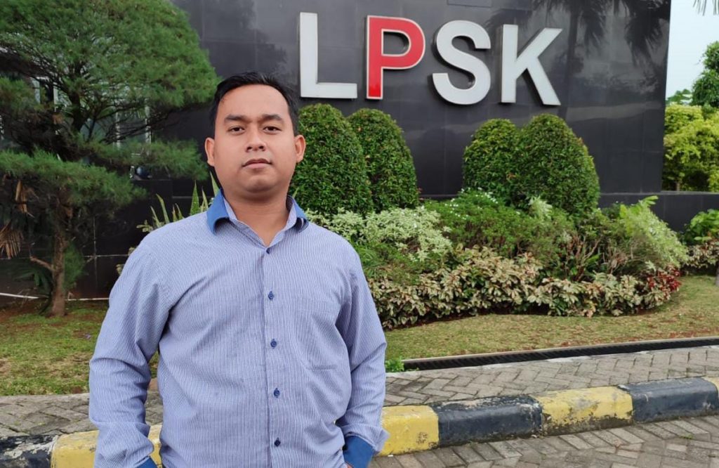 Kasek Bawaslu Sumut