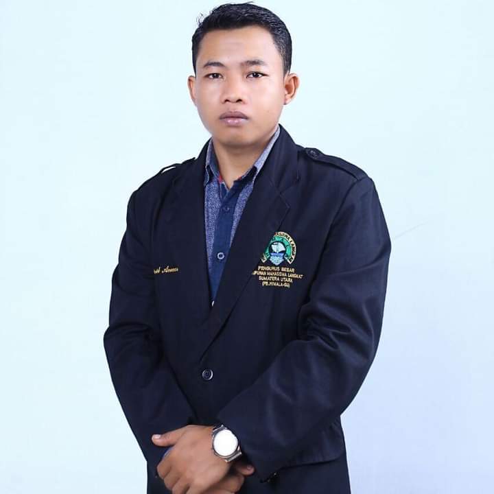 Kasek Bawaslu Sumut