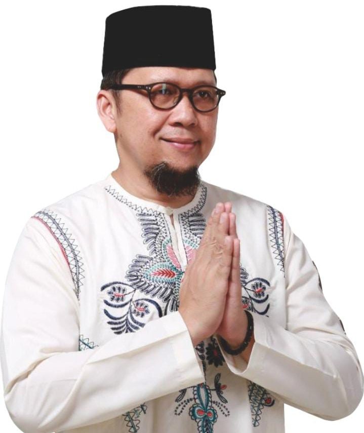 Ketua Komisi II DPR RI