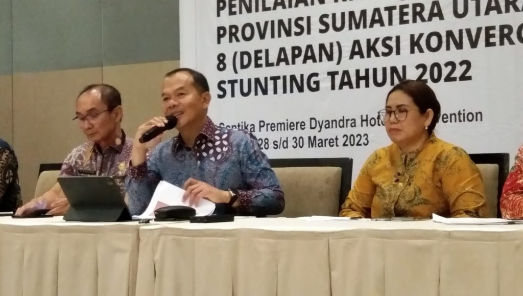 Sekda Langkat