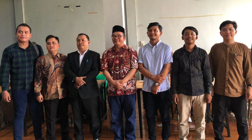 Seminar Wawasan dan Kebangsaan PMI Sumut