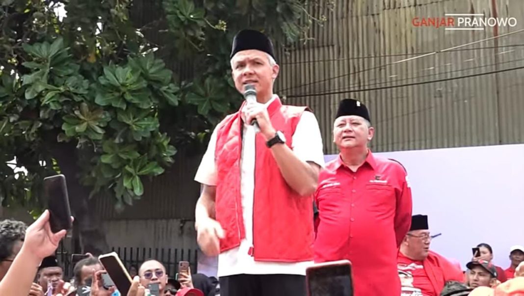 Ganjar Pranowo