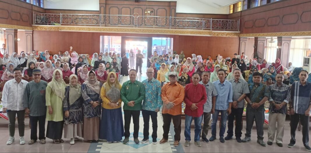 Wabup Iraddatillah