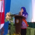 IGRA – KKRA Binjai Gelar Pelepasan 2300 Santri Raudhatul Athfal (RA) Se-Kota Binjai Tahun Ajaran 2022-2023