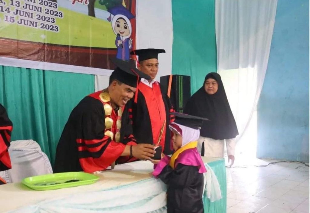IGRA - KKRA Binjai