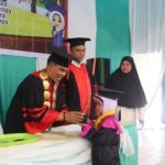 IGRA – KKRA Binjai Gelar Pelepasan 2300 Santri Raudhatul Athfal (RA) Se-Kota Binjai Tahun Ajaran 2022-2023 (2)