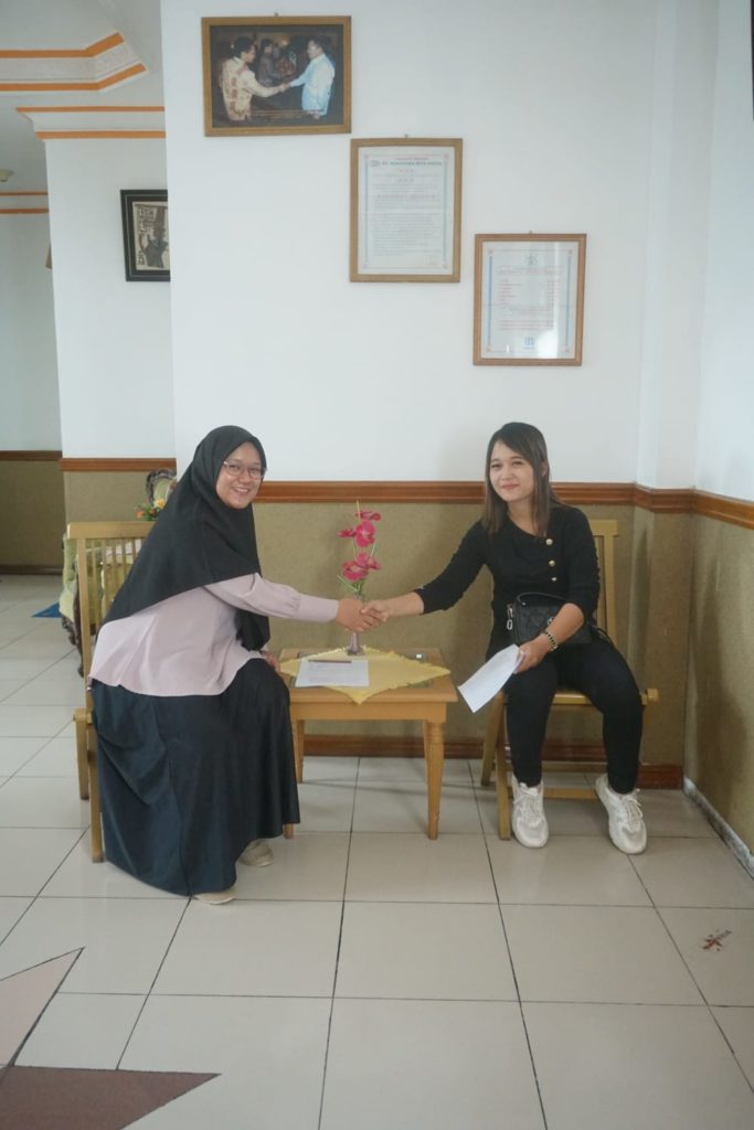 Konten Kreator Yuki Arlen Berdamai dengan Pihak Audee Cosmetics