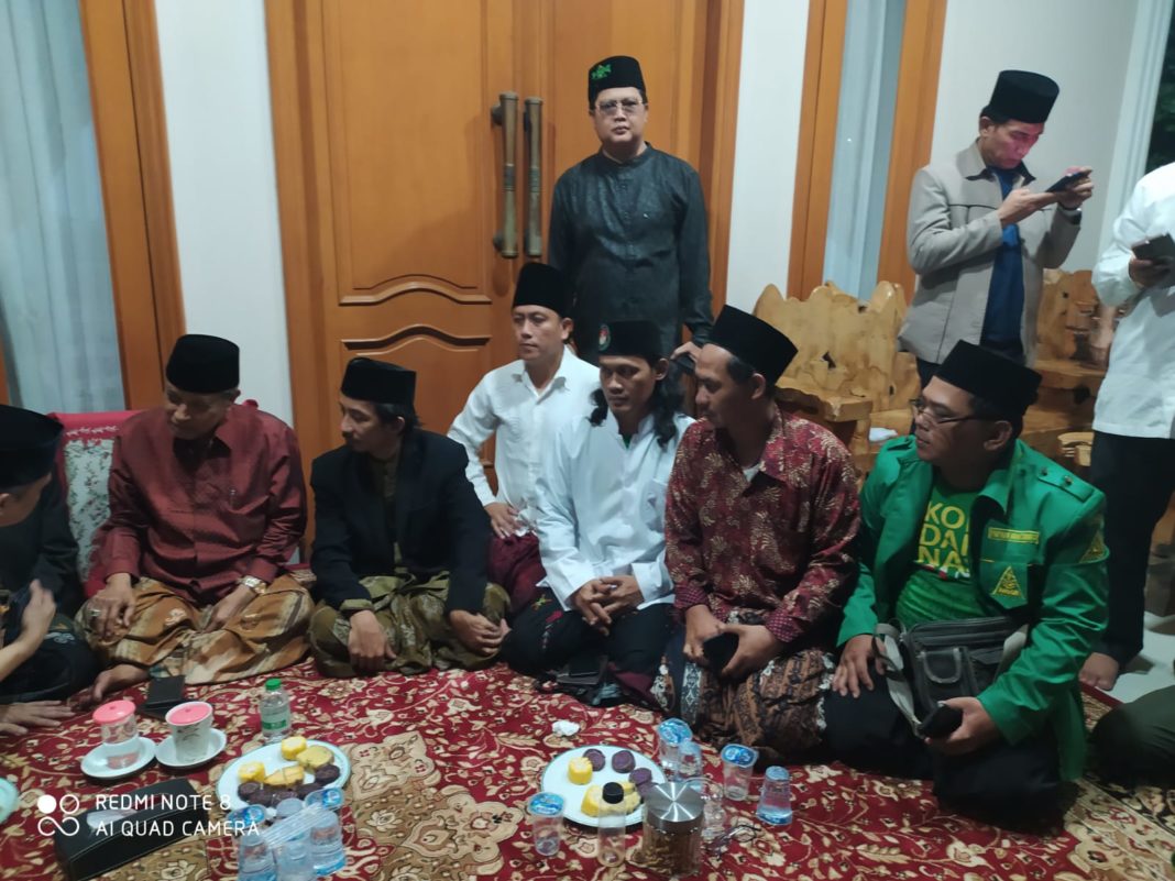 Harlah PIN ke 5