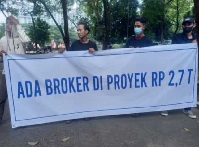 Pendiri Demokrat Dukung KPK