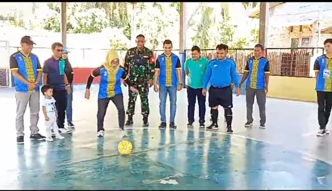 Lurah Rantau Prapat