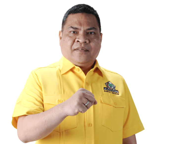Wasekjen Golkar