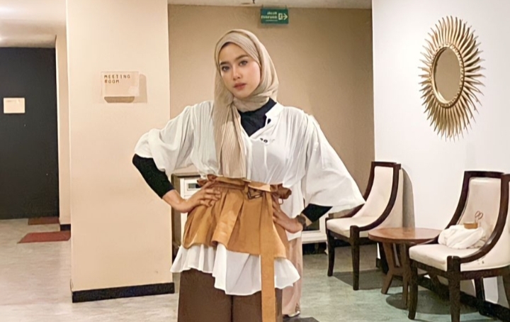 Mengenal Neng Nia Karniati, Aktifis Perempuan Asal Bandung Barat Ajak Masyarakat Saling Tolong Menolong