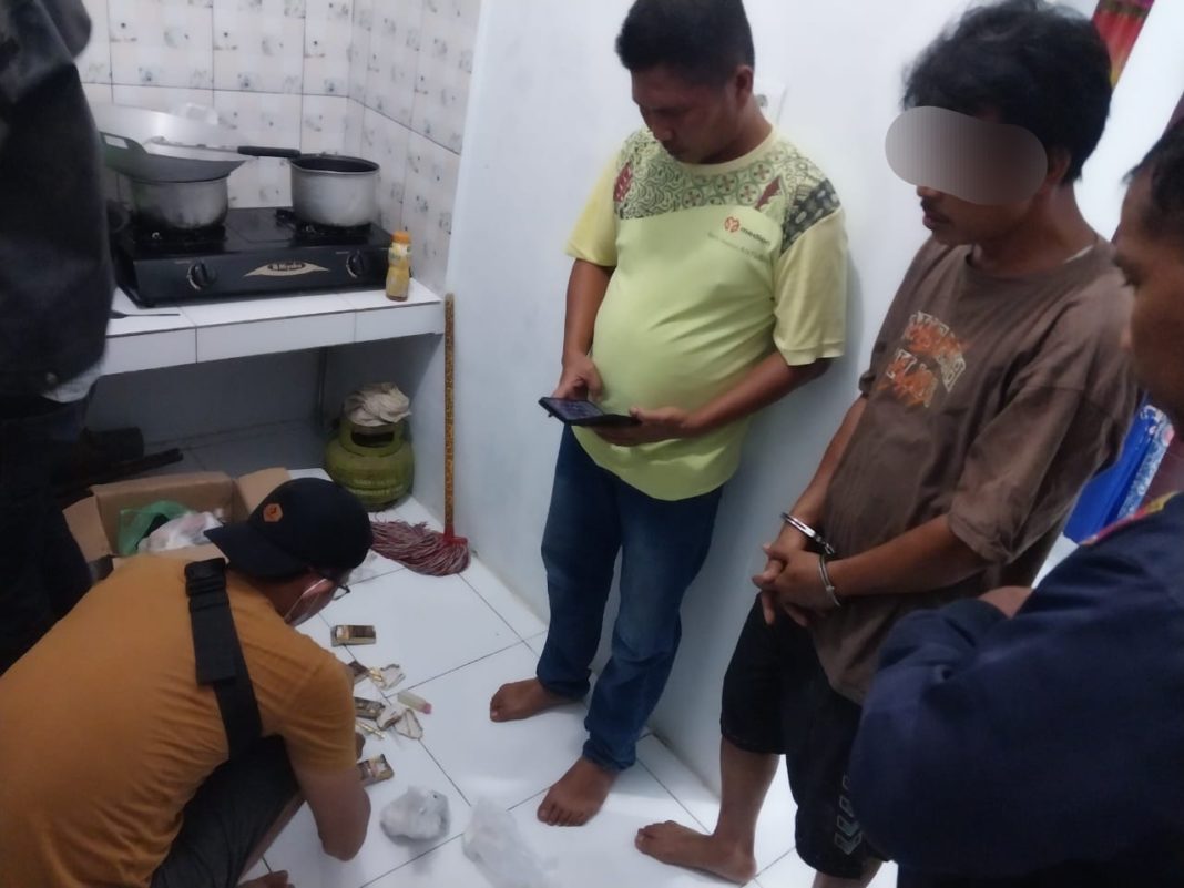 Karyawan BUMN di Langkat