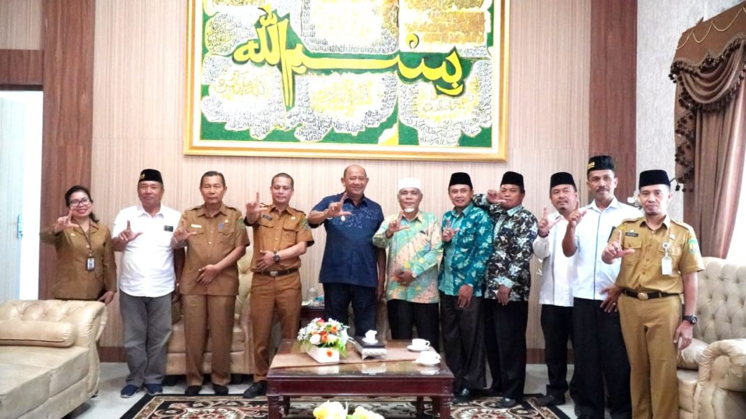 FKUB Langkat