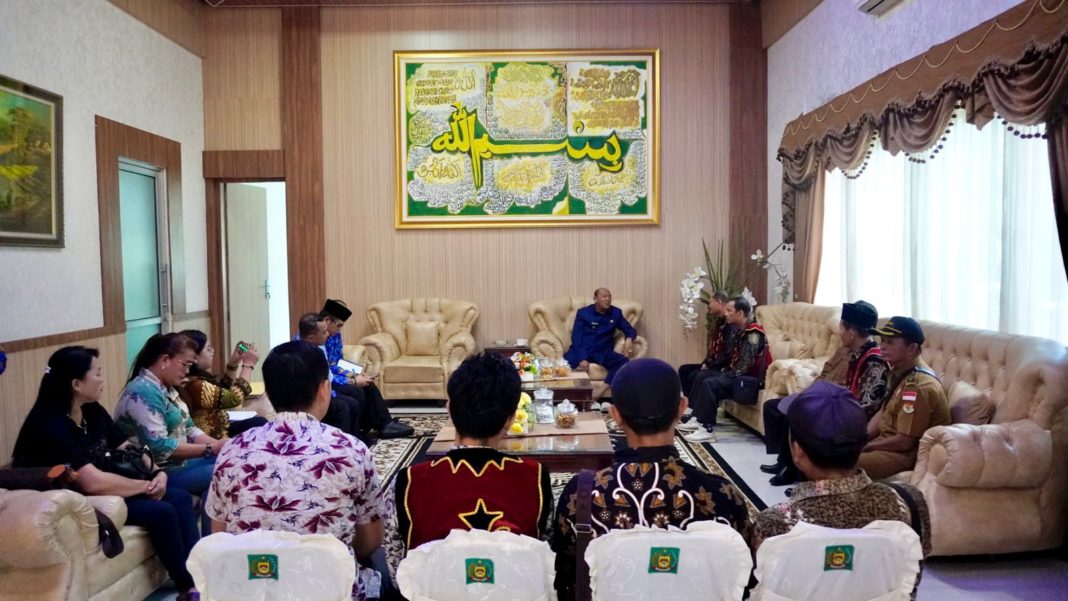 Himpunan Masyarakat Nias Indonesia