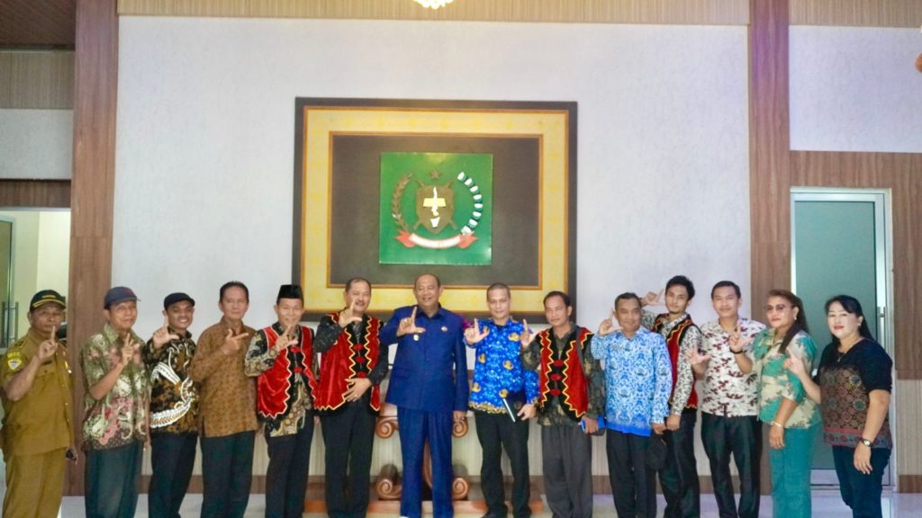 Himpunan Masyarakat Nias Indonesia