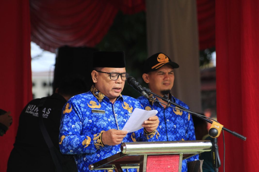 Kesbangpol Labuhanbatu