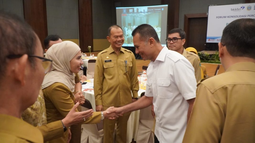 Pemkab Langkat