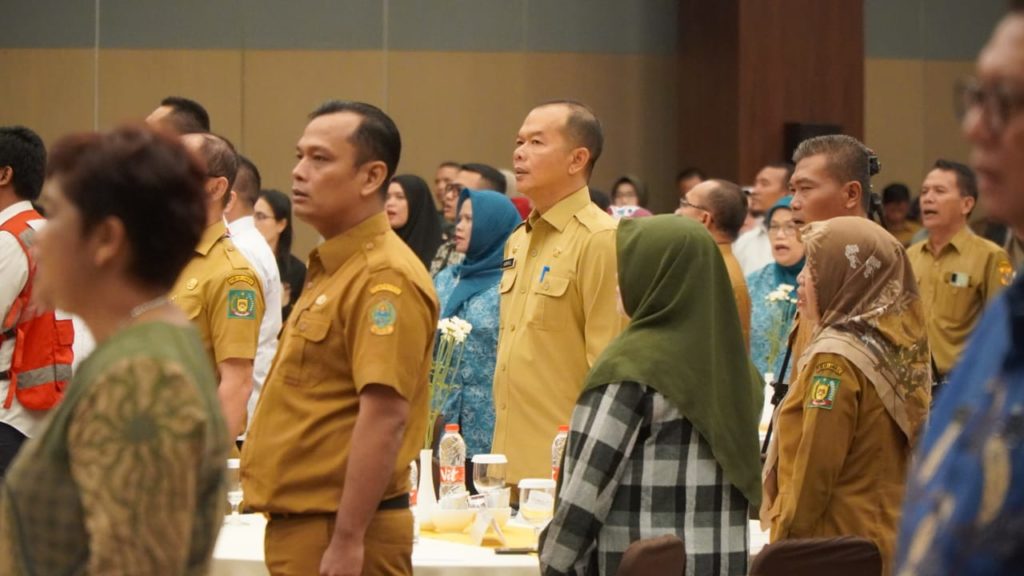 Pemkab Langkat