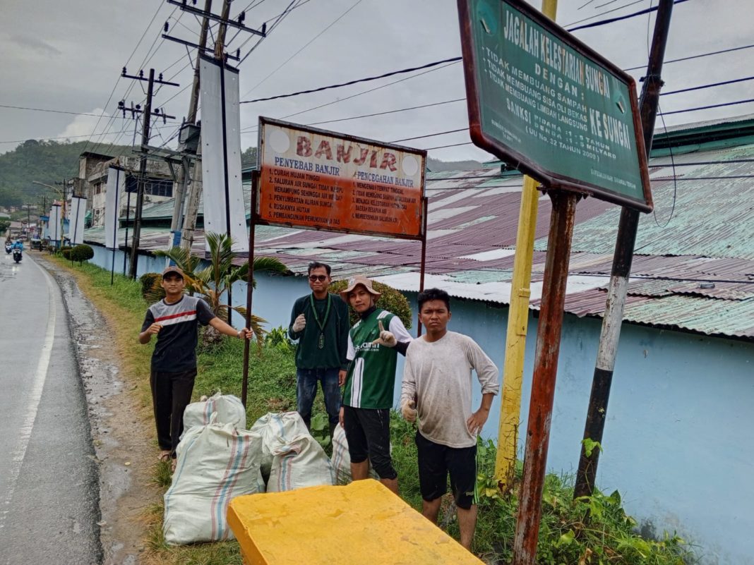 HMI Cabang Sibolga-Tapteng