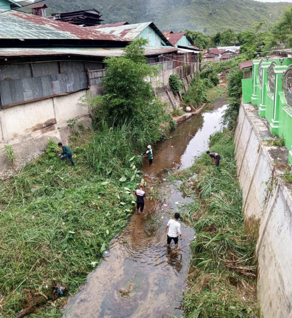 HMI Cabang Sibolga-Tapteng