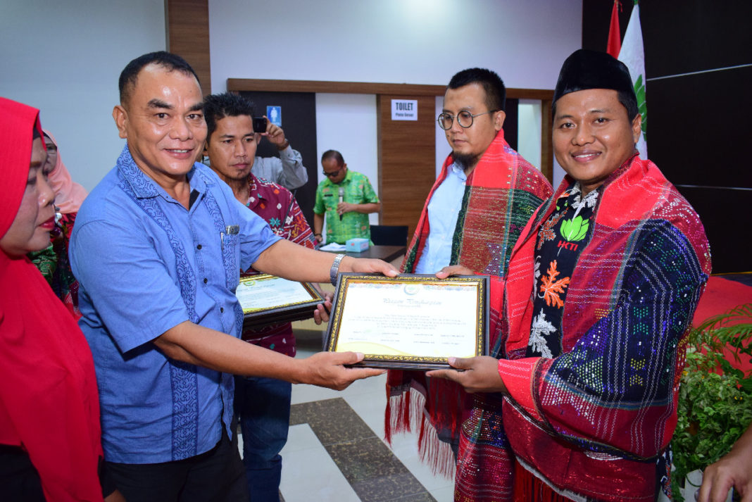 Tokoh Muda Deli Serdang