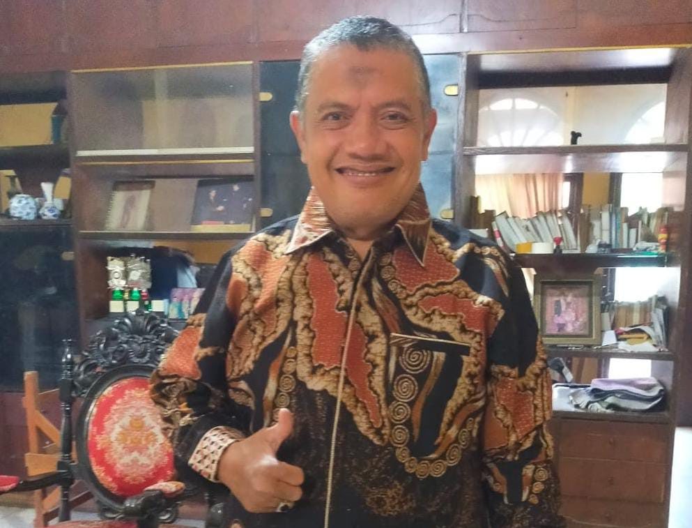 Ketua Bawaslu Sumut