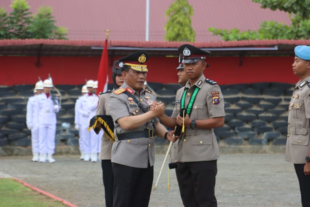 Anak Petani Sumut