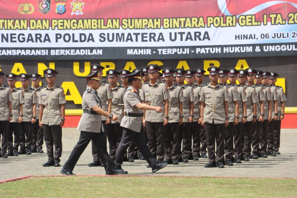 Anak Petani Sumut 