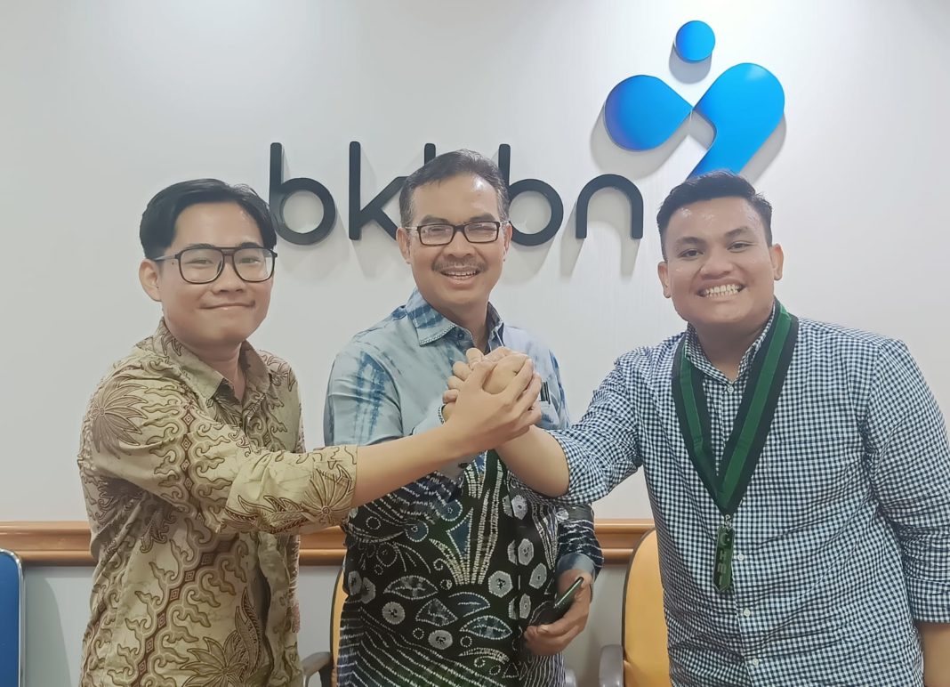 Menurunkan Angka Stunting