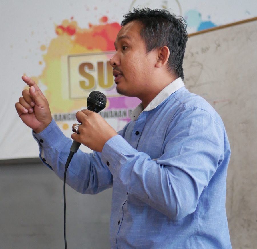 Gerakan Masyarakat Wirausaha
