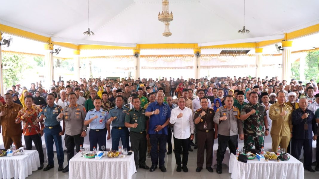 Gubernur Sumut