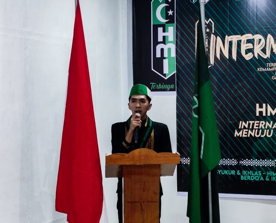 HMI Soroti Penanganan Begal di Medan