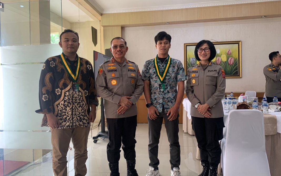 SEMMI Sumbar