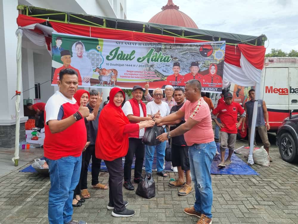 Idul Adha 1444 H
