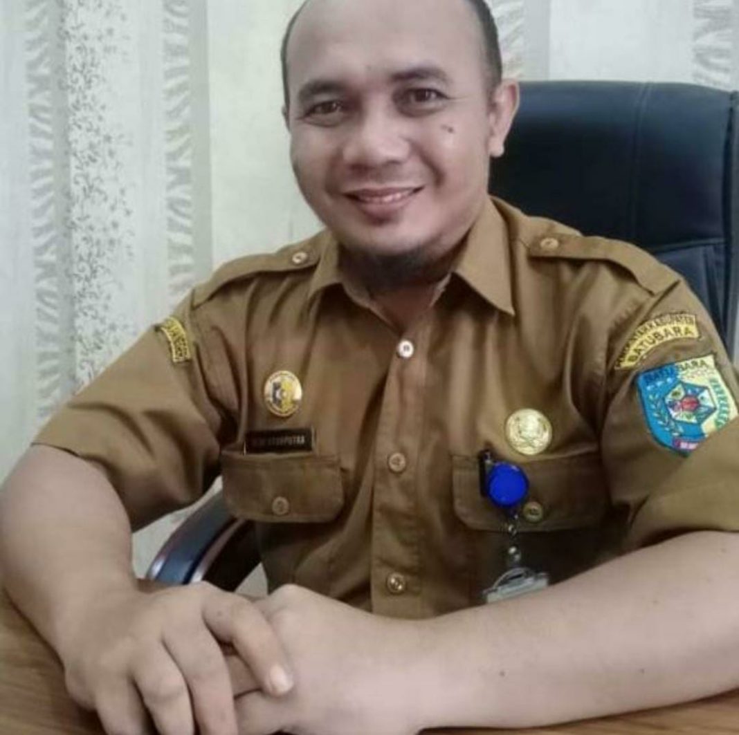 Pemkab Batu Bara