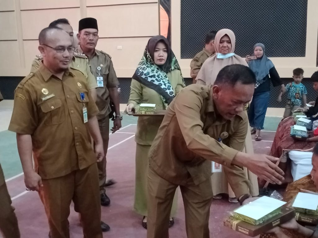 Pemkab Batu Bara