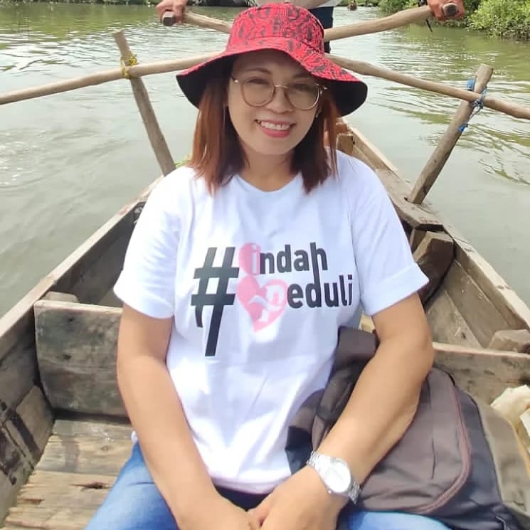 Relawan Pembangunan