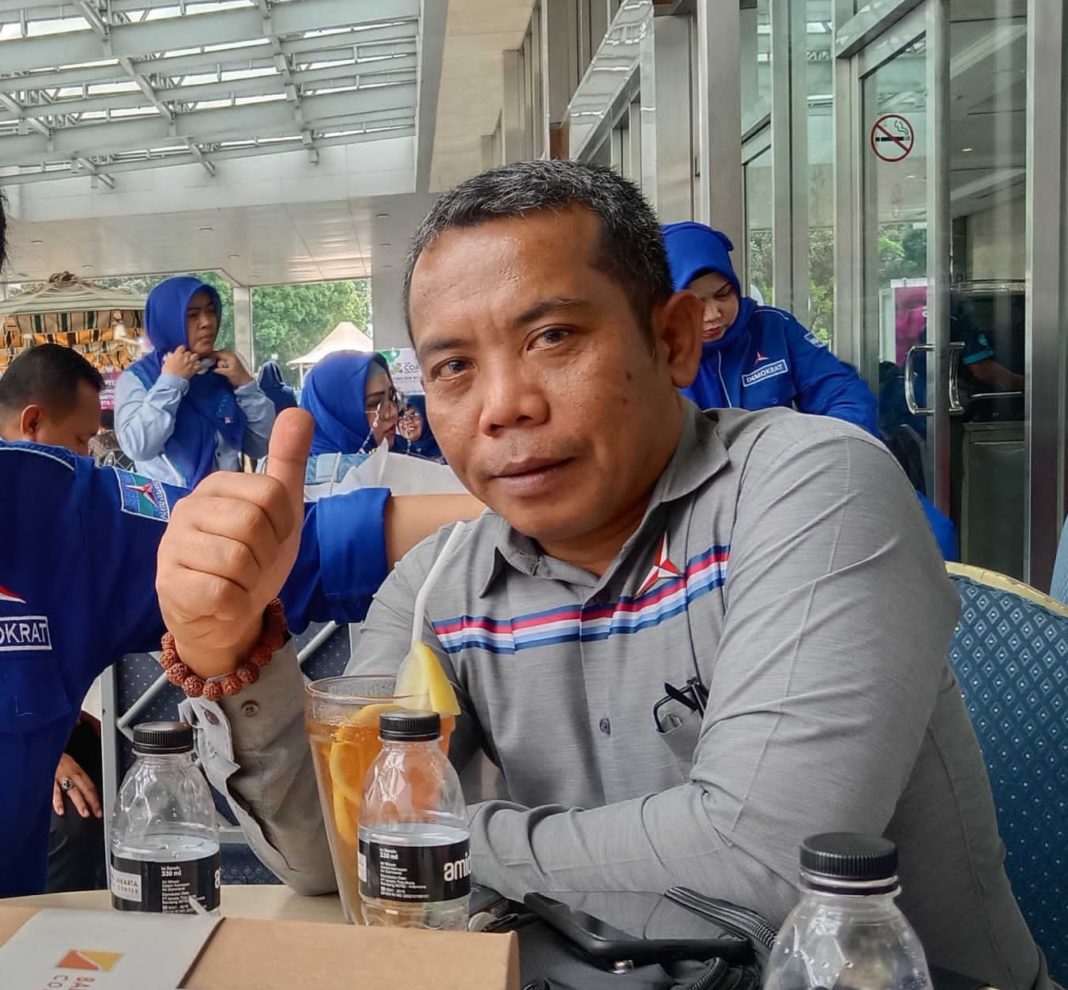 Kejagung Didesak Bongkar Aliran Suap Dirut Waskita di Proyek Rp 2,7 T Sumut oleh Presidium Marak